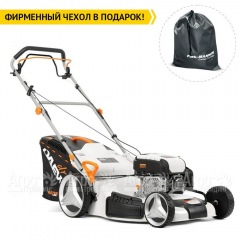 Газонокосилка бензиновая Daewoo L 60SP в Саранске