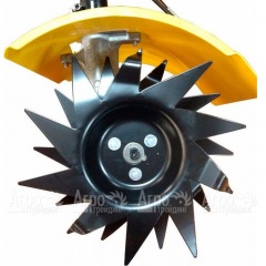 Фреза для культиватора Huter GMC-1.8 в Саранске