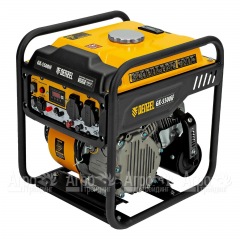 Бензиновый генератор инверторный Denzel GK-5500iF 5 кВт в Саранске