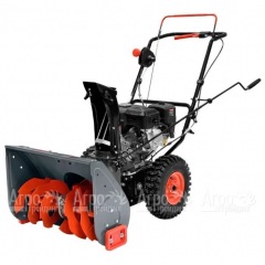 Снегоуборщик Парма МСБ-01-756 в Саранске