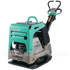 Виброплита реверсивная Caiman MVH-408DSZ 01-050803-0016 в Саранске