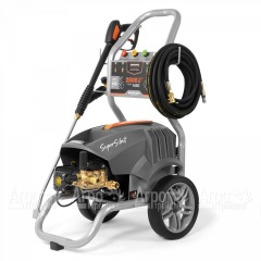 Мойка высокого давления Daewoo DAW 2500SW в Саранске