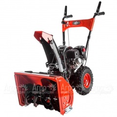 Снегоуборщик Hammer Snowbull 5600 в Саранске