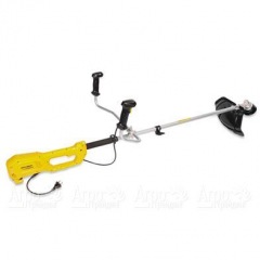 Электроса (электрический триммер) Champion ET1200 в Саранске