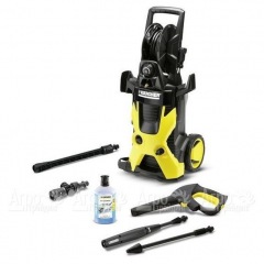 Мойка высокого давления Karcher K 5 Premium Off Road в Саранске