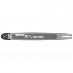 Направляющая шина X-Tough Light RSN 28" для бензопил Husqvarna в Саранске