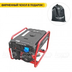 Бензогенератор Elitech СГБ 8000РМ ПРО 6 кВт в Саранске