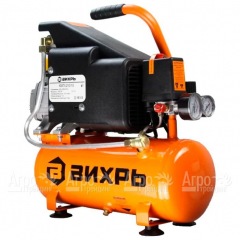 Компрессор поршневой Вихрь КМП-210/10 в Саранске