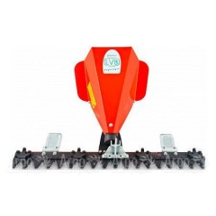 Косилка навесная 92 см для мотоблока Мобил К Ghepard Комфорт в Саранске