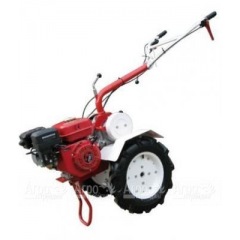 Мотоблок Фаворит МБ с двигателем ЗИД 173F 6 л.с., дизельный (Фрезы в комплекте) в Саранске