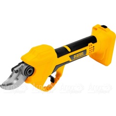 Секатор аккумуляторный Denzel CP-30-0 (без аккумулятора и зарядного устройства) в Саранске