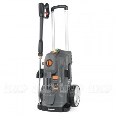 Мойка высокого давления Daewoo DAW 725 в Саранске