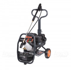 Мойка высокого давления Patriot GT5 Pro в Саранске