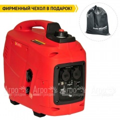 Бензогенератор инверторный Elitech БИГ 3300Р 3.1 кВт в Саранске