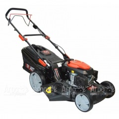 Газонокосилка бензиновая Brait BLM4052SM PRO в Саранске