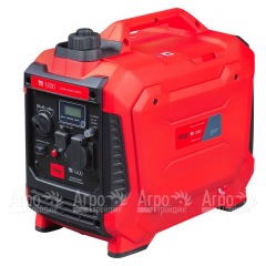 Бензогенератор инверторный Fubag TI 1200 1 кВт в Саранске