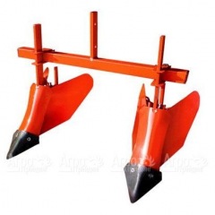 Окучник 0401.006800 для мотоблоков и культиваторов Elitech в Саранске