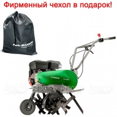 Культиватор Caiman Promo 60MC2 с реверсом в Саранске