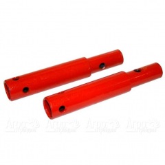 Удлинители для культиваторов Primo, Eco Max, Neo, Aro, Terro, Elite и мотоблоков Vario в Саранске