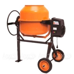 Бетоносмеситель RedVerg RD-CM280 (Бетономешалка RedVerg RD-CM280) в Саранске