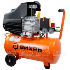 Компрессор поршневой Вихрь КМП-230/24 в Саранске