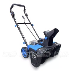 Снегоуборщик аккумуляторный Haitec HT-ASF150 в Саранске