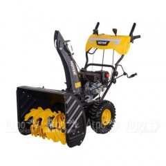 Бензиновый снегоуборщик Huter SGC 6000 в Саранске