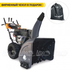 Снегоуборщик Villartec WB9071E(DH) в Саранске