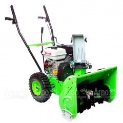 Снегоуборщик RedVerg RD-SB56/7W в Саранске