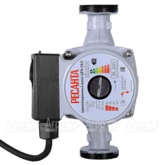 Поверхностный циркуляционный насос Ресанта ЦРН-25/6 в Саранске