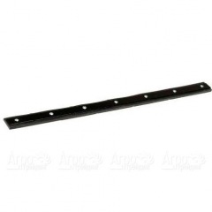 Резиновая защита кромки ножа отвала XB150 130 см для щетки райдеров Stiga 13-7912-13 в Саранске