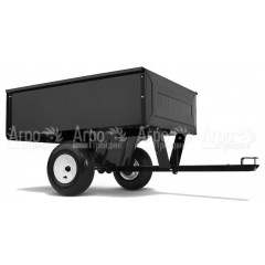 Прицеп McCulloch в Саранске