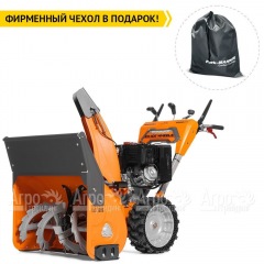 Снегоуборщик Daewoo DAST 1080EFI в Саранске