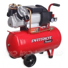 Компрессор поршневой Patriot VX 50/402 в Саранске