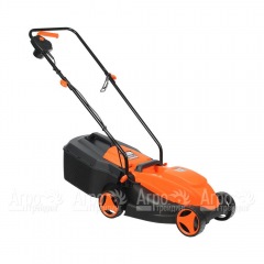 Газонокосилка электрическая Patriot PT 1030Е в Саранске