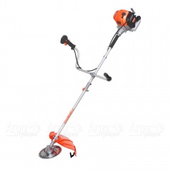 Бензокоса (бензиновый триммер) Patriot PT 4555ES в Саранске