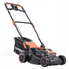 Газонокосилка электрическая Patriot PT 1534E Lux в Саранске