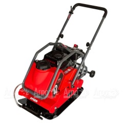 Виброплита бензиновая Ayger AVP-100L в Саранске