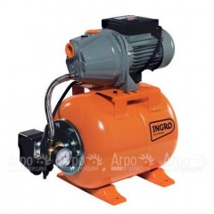 Насосная станция Ingro Machine CAM 40/25-IM в Саранске