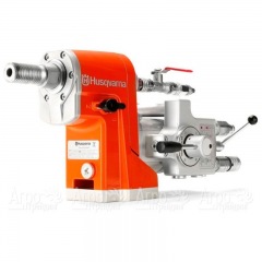 Бурильная машина гидравлическая Husqvarna DM 406 H в Саранске