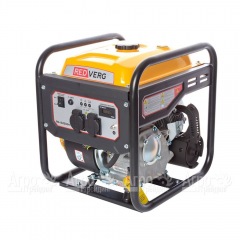 Инверторный бензогенератор RedVerg RD-IG3300H-O 3 кВт в Саранске