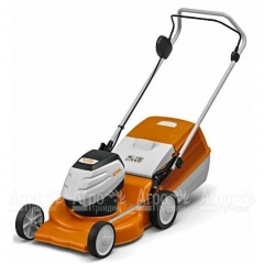 Газонокосилка аккумуляторная Stihl RМА-248.0 в Саранске