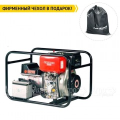 Дизельгенератор Europower EP 2800 DE 1.84 кВт в Саранске