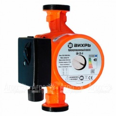 Циркуляционный насос Вихрь ЦН-25-4 в Саранске