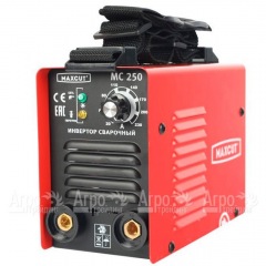 Сварочный аппарат MaxCUT MC250 в Саранске