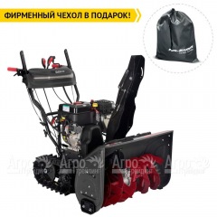 Снегоуборщик гусеничный EVOline SBG 760 TBE в Саранске