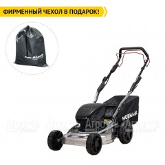 Газонокосилка аккумуляторная Мобил К XMA46 Комфорт в Саранске