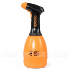 Аккумуляторный опрыскиватель Daewoo DSA 1.20Li в Саранске