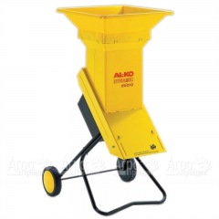 Садовый электрический измельчитель Al-KO Dynamic Micro в Саранске