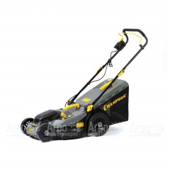 Газонокосилка электрическая Champion EM4318 в Саранске